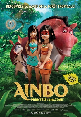 ainbo