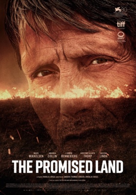 promised land