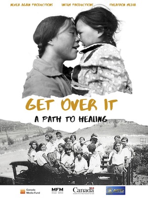 Get Over It: A Path to Healing