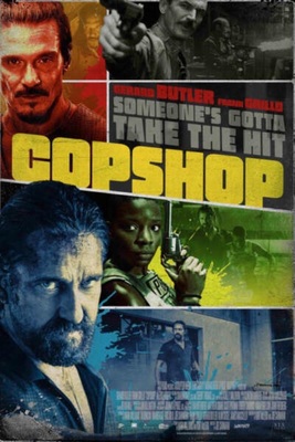 copshop