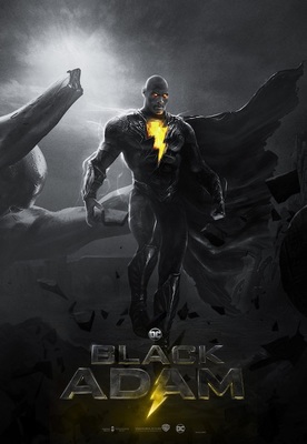 black adam