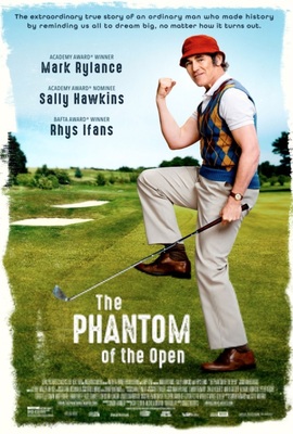 the phantom of the open