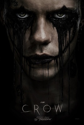 the crow