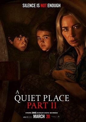 a quiet place 2