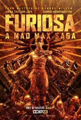 furiosa