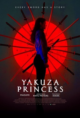 yakuzza princess