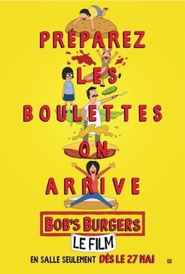 bob's burgers