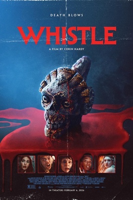 whistle