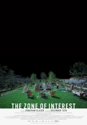 the zone of interest