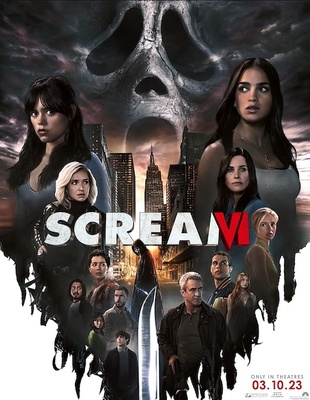 scream 4