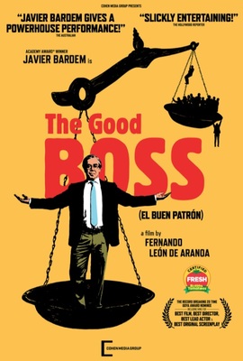 the good boss