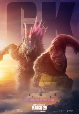 godzilla x kong