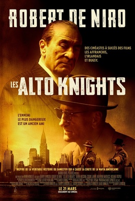 alto knights