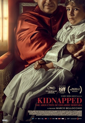 kidnapped