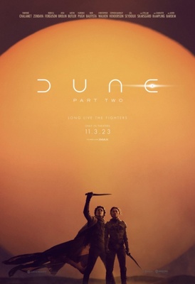 dune part 2