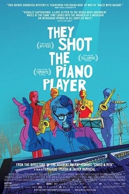 they shot the piano player