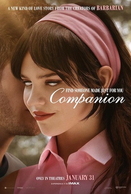 companion
