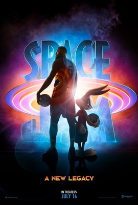 space jam a new legacy