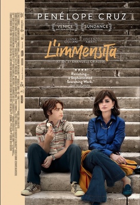 l'immensita