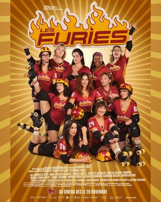 the furies