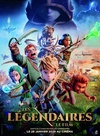 the legendaries