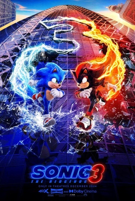 sonic the hedgehog 3