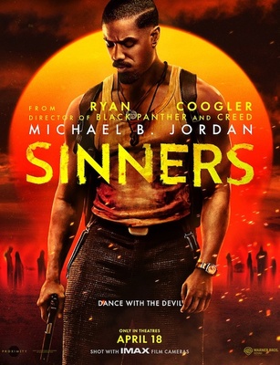 sinners