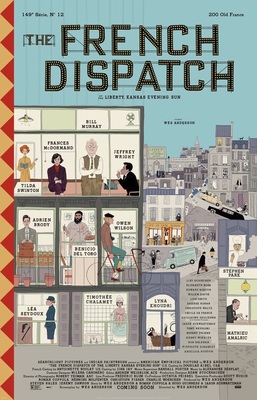 french dispatch