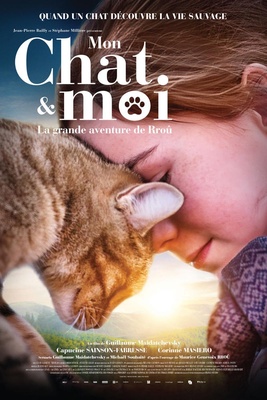 mon chat et moi