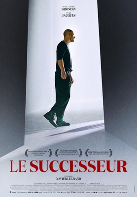 the successor