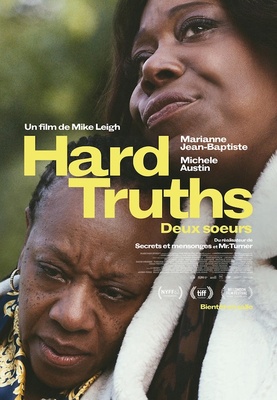 hard truths