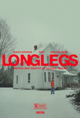 longlegs