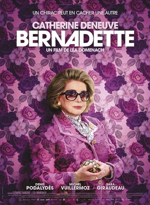 bernadette