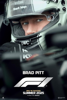 F1 the movie