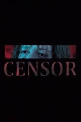 censor