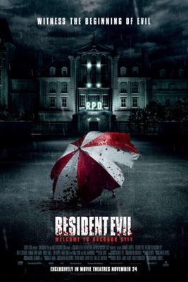 resident evil