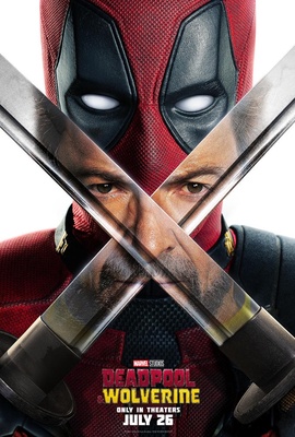 deadpool and wolverine