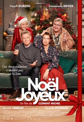 noel joyeux