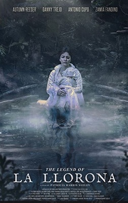 legend of la llorona