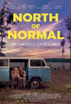 NORTH OF NORMAL
