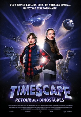 timescape