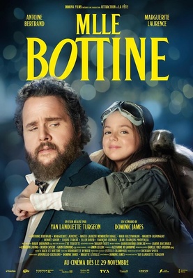 mlle bottine