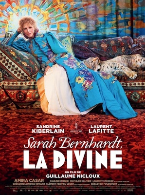 sarah bernhardt