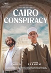 Film still from "Cairo Conspiracy"