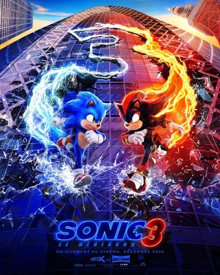 sonic the hedgehog 3