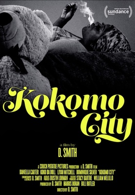 kokomo city