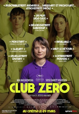 club zero