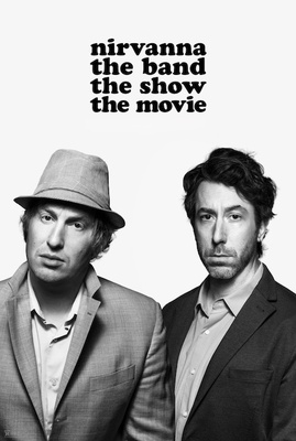 nirvanna the band the show the movie