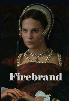 firebrand