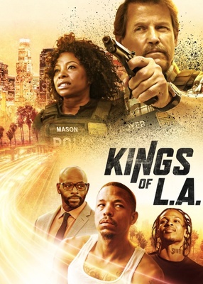 KINGS of LA